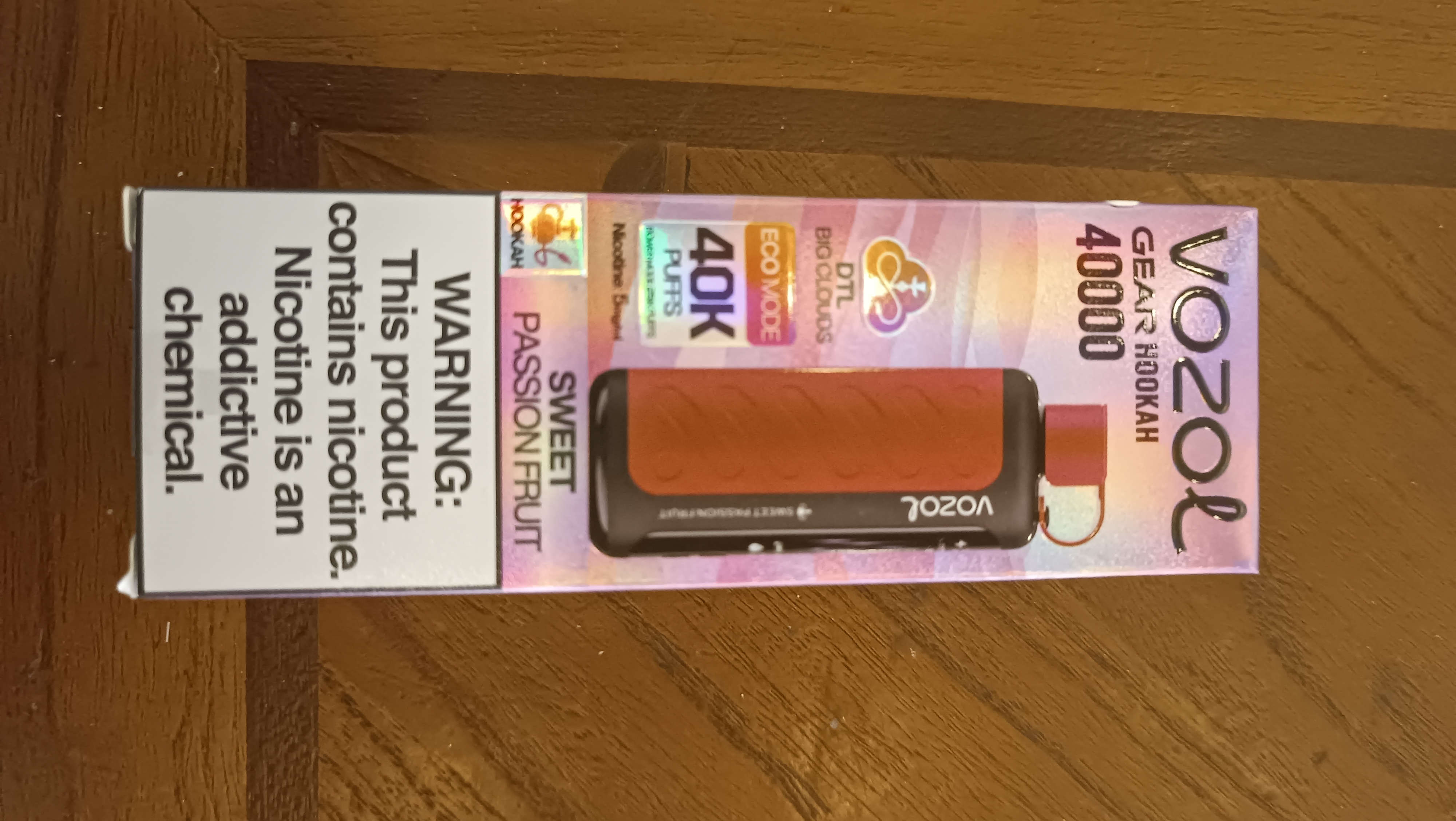 Gear Hookah
